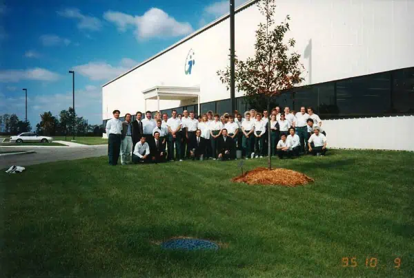 The History of Krazy Glue