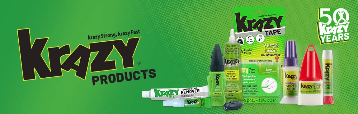 Krazy Products