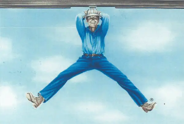 Krazy Glue Furman Roth